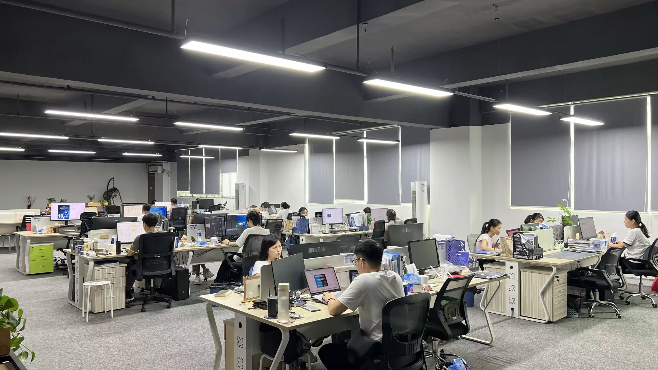 China ShenZhen XTAR Electronics Co., Ltd company profile