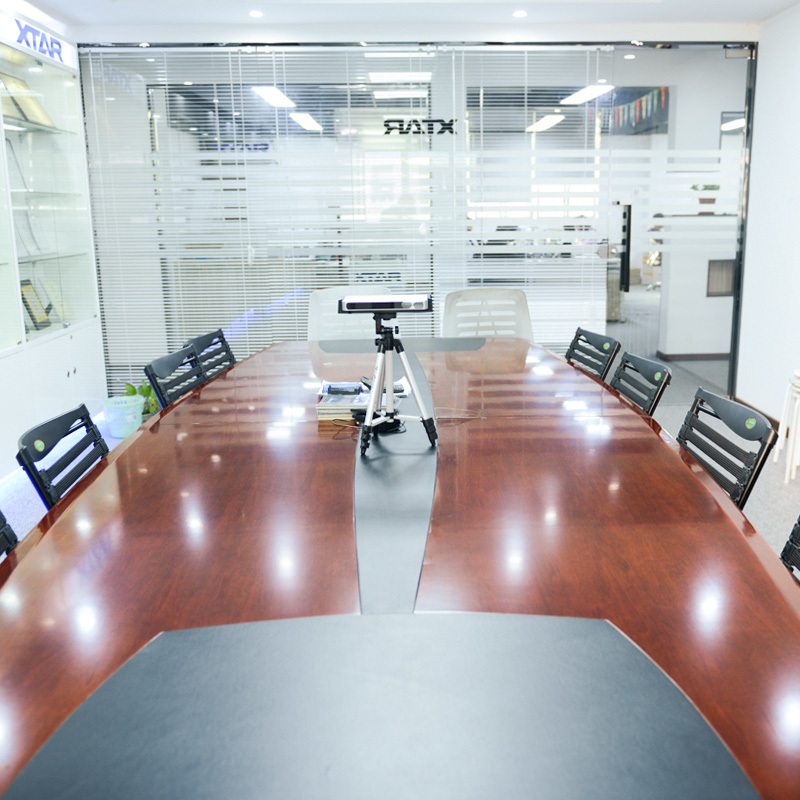 China ShenZhen XTAR Electronics Co., Ltd company profile
