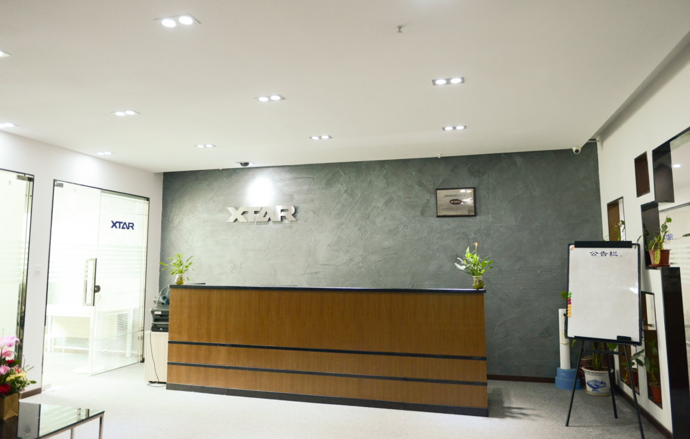 China ShenZhen XTAR Electronics Co., Ltd company profile