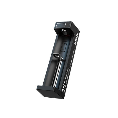 Intelligent Xtar Mc1 Plus  Charger Current Selection 18650 26650  Charger Li Ion
